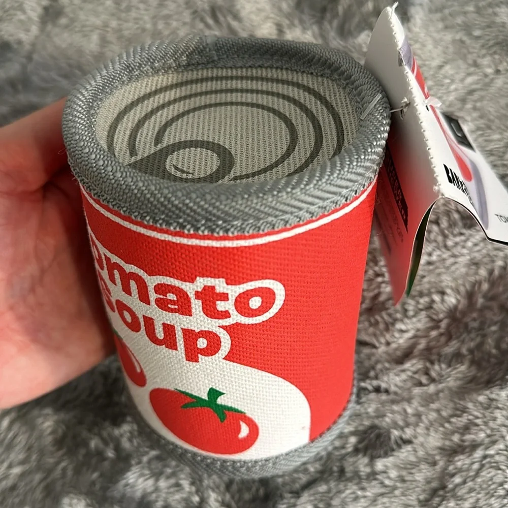 BARK SuperChewer Tomutto Soup